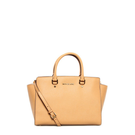 Bag ”Selma” large Michael Kors beige